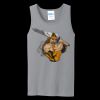 Core Cotton Tank Top Thumbnail