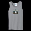 Core Cotton Tank Top Thumbnail
