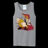 Core Cotton Tank Top Thumbnail