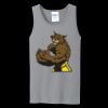 Core Cotton Tank Top Thumbnail