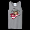 Core Cotton Tank Top Thumbnail
