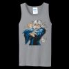 Core Cotton Tank Top Thumbnail