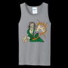 Core Cotton Tank Top Thumbnail