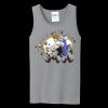 Core Cotton Tank Top Thumbnail