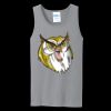 Core Cotton Tank Top Thumbnail