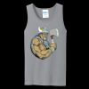 Core Cotton Tank Top Thumbnail