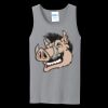 Core Cotton Tank Top Thumbnail