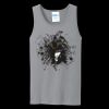 Core Cotton Tank Top Thumbnail