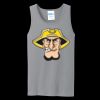 Core Cotton Tank Top Thumbnail