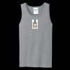 Core Cotton Tank Top Thumbnail
