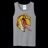 Core Cotton Tank Top Thumbnail