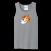 Core Cotton Tank Top Thumbnail