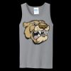 Core Cotton Tank Top Thumbnail