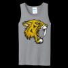 Core Cotton Tank Top Thumbnail