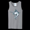 Core Cotton Tank Top Thumbnail