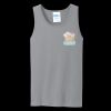 Core Cotton Tank Top Thumbnail