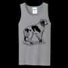 Core Cotton Tank Top Thumbnail
