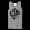 Core Cotton Tank Top Thumbnail