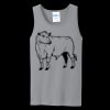 Core Cotton Tank Top Thumbnail