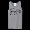 Core Cotton Tank Top Thumbnail