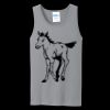 Core Cotton Tank Top Thumbnail