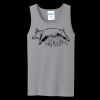 Core Cotton Tank Top Thumbnail