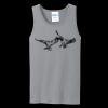 Core Cotton Tank Top Thumbnail