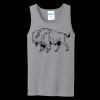 Core Cotton Tank Top Thumbnail