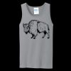 Core Cotton Tank Top Thumbnail