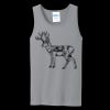 Core Cotton Tank Top Thumbnail