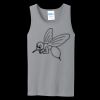 Core Cotton Tank Top Thumbnail
