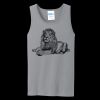 Core Cotton Tank Top Thumbnail