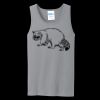 Core Cotton Tank Top Thumbnail