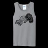 Core Cotton Tank Top Thumbnail