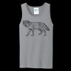 Core Cotton Tank Top Thumbnail