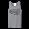 Core Cotton Tank Top Thumbnail