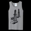 Core Cotton Tank Top Thumbnail