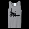 Core Cotton Tank Top Thumbnail