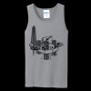 Core Cotton Tank Top Thumbnail