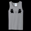 Core Cotton Tank Top Thumbnail