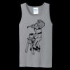 Core Cotton Tank Top Thumbnail