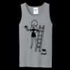 Core Cotton Tank Top Thumbnail