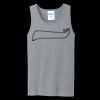 Core Cotton Tank Top Thumbnail