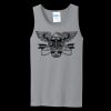 Core Cotton Tank Top Thumbnail
