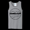 Core Cotton Tank Top Thumbnail