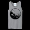 Core Cotton Tank Top Thumbnail