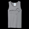 Core Cotton Tank Top Thumbnail