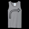 Core Cotton Tank Top Thumbnail