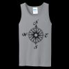 Core Cotton Tank Top Thumbnail