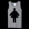 Core Cotton Tank Top Thumbnail